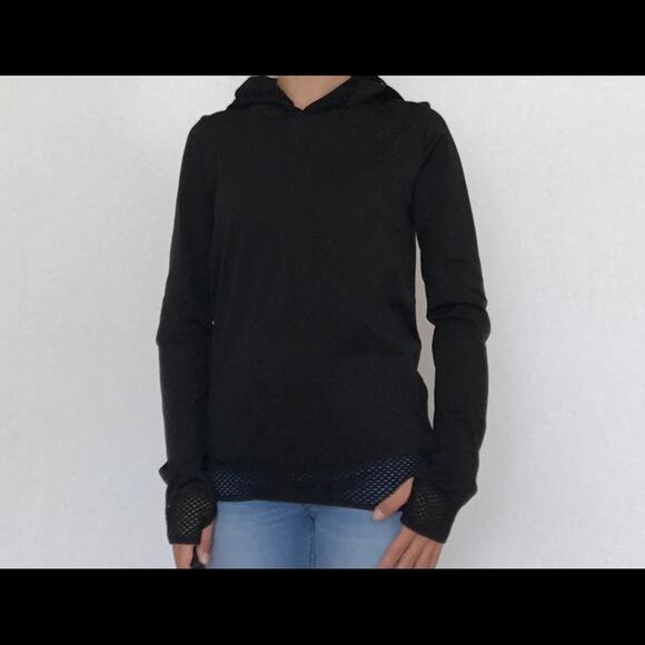 Fabletics Megan‎ seamless pullover long sleeve S - Picture 9 of 16